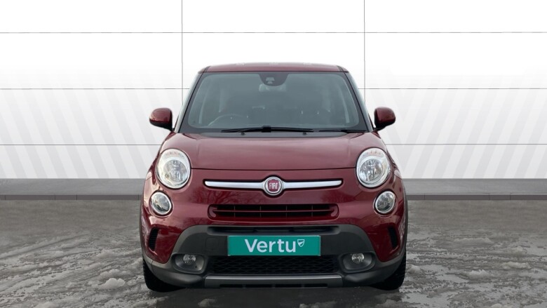 Fiat 500L 1.3 Multijet 95 Trekking 5dr Diesel Hatchback